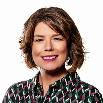 Andrea Smith
