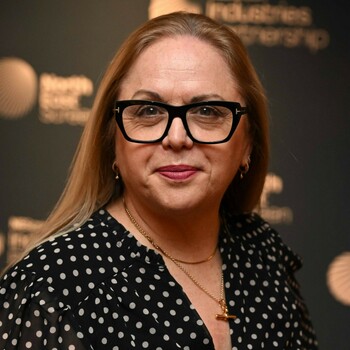 Alison Gwynn