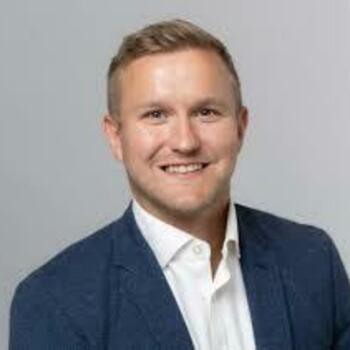 Daniel Eamer