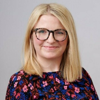 Jo Williams