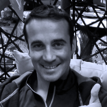 Stephen Gilmartin