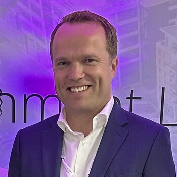 Adam Cundale