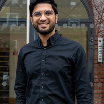 Jawwad Nizam