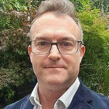 Richard Ellis