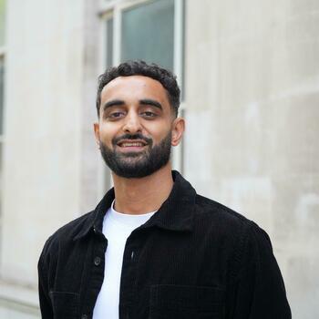 Umar Akram