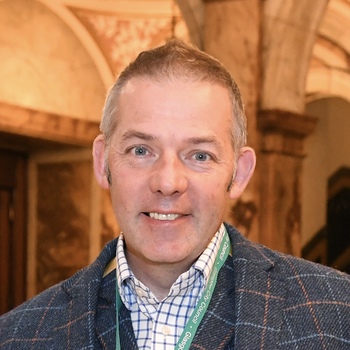 Robert Emmott
