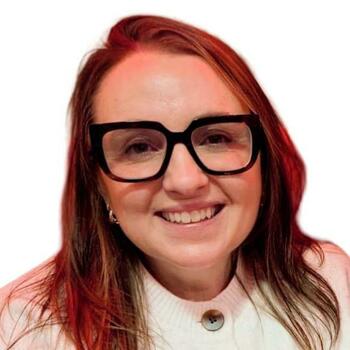 Becci Erbillur-Gray