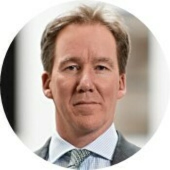 Simon Drewett
