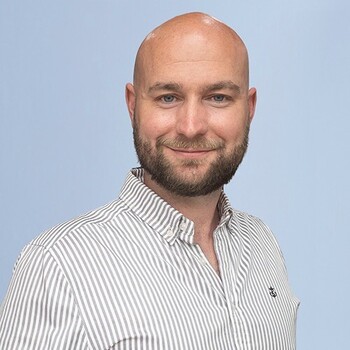 Hugh Morgan