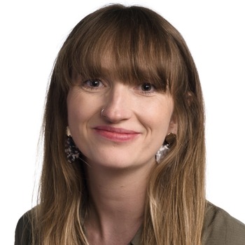Sarah Hopley