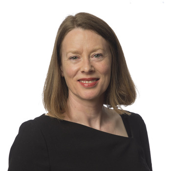 Nora Taylor
