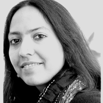 Sripriya Sudhakar