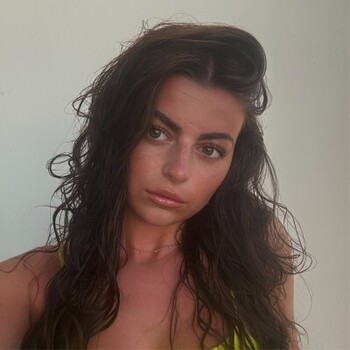 Maddie Gascoigne