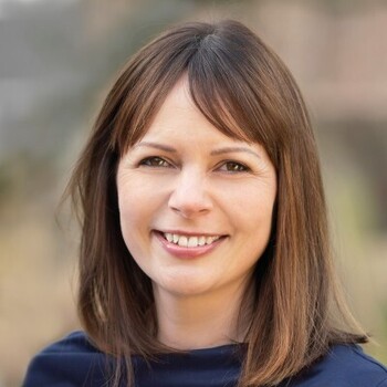 Helen Tidswell