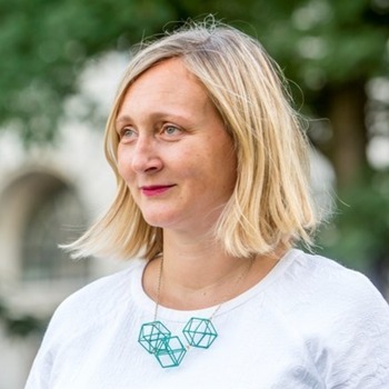 Isabel McAllister