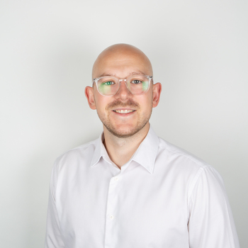 Gareth Robinson