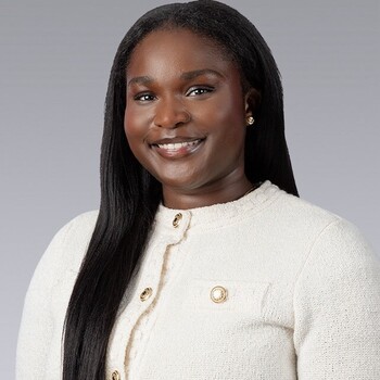 Stephanie Ampratwum