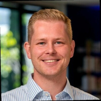 Jordy Koning