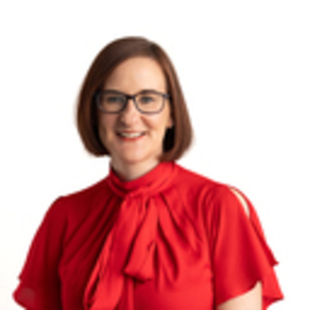 Jayne MacFarlane