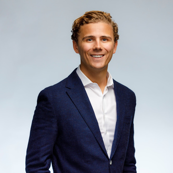 Ollie Smith
