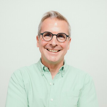 Jerry Tate