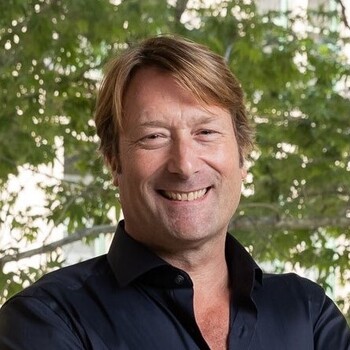 Paul Toyne