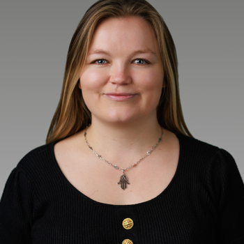 Louise Hingley