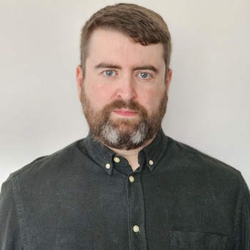 David Renwick