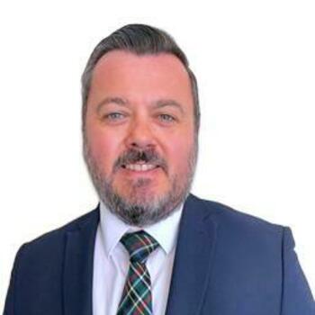 Craig Scott