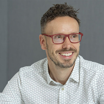 Nick Rutherford