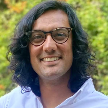 Mahesh Johal