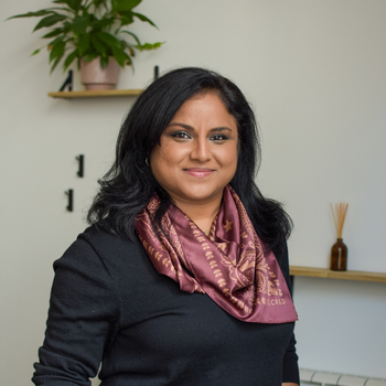 Mitali Mookerjee