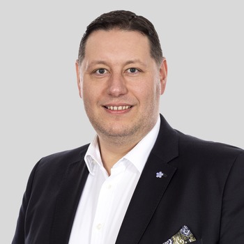 Chair: John Sayer