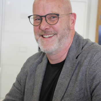David Beale
