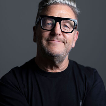 Graham Bates