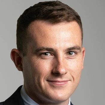 Alex Rickett