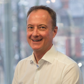 Simon Spencer
