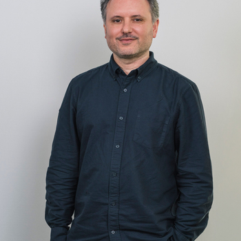 Ben Mckenna