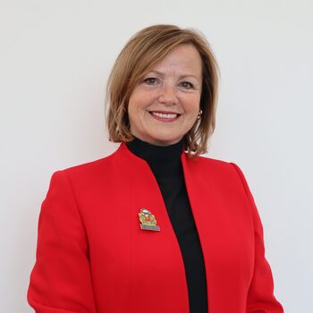 Karen Clark