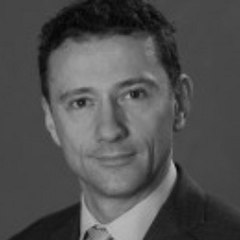 Peter Cosmetatos