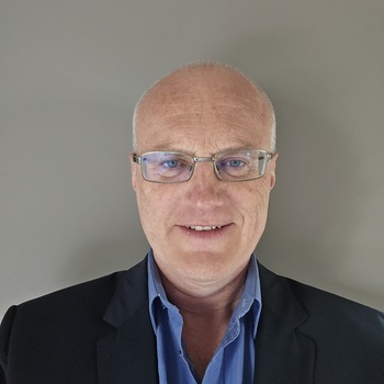 Steve Keating