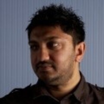 Bob Ghosh