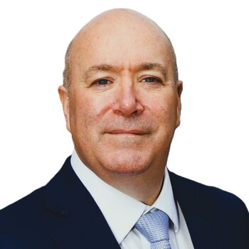 Martin McKay
