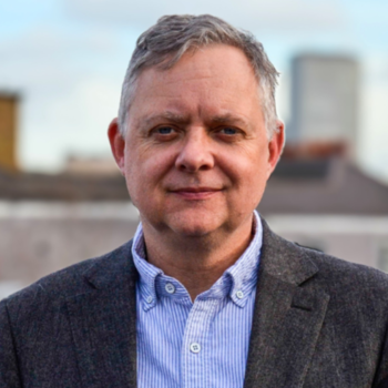 Simon Ashmore