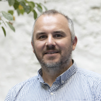 Stuart Fraser