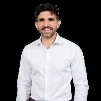Daniel Fryd