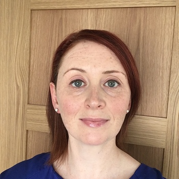 Lorraine Wright