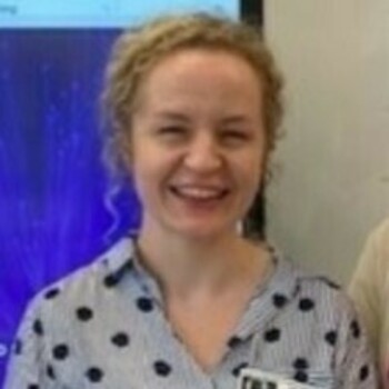 Claire Delahunty