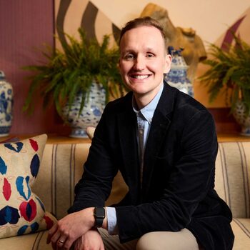 Tom Lees