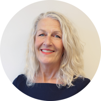Cllr Louise Gittins